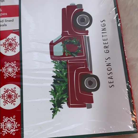 Holiday Cards - Picture 2 of 5